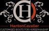 HantonCavalier custom made Boots