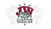 JW Custom Saddles