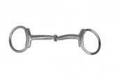 Clinician O-Ring Snaffle mit Sliding Sleeves