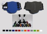 "Davis" - Splint Boots