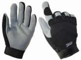 Handschuh "White Eagle" - Ziegen Leather - Gr. S bis XL