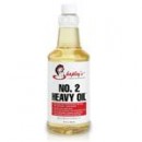 Shapley´s  No. 2 Heavy Oil- 946ml Flasche