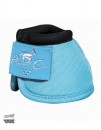 Secure-Fit Overreach Boots - Turquoise