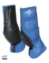 Prof. Choice - VenTech Skid Boots - Royal Blue