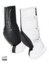 Prof. Choice - VenTech Skid Boots - White
