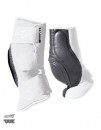 Prof. Choice - VenTech Short Skid Boots - White