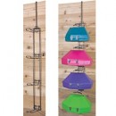 Easy-Up® Pro Hat Box Holder