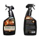 5 Star Pad Cleaner