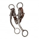 Bernard Fonck Twisted Correction Bit
