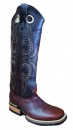 Bull's Eye Unisex Boots  5 Long