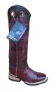 Bull's Eye Unisex Boots  5 Long