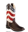 Kinder & Jugendstiefel America