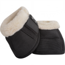 Classic Equine - DyNo Turn Fleece Bell Boots