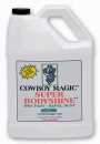 Cowboy Magic" Super Bodyshine - Gallon - 3,8ltr