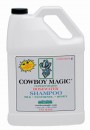 "Cowboy Magic" Rosewater Shampoo - Gallon - 3,8ltr