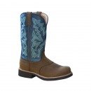 Twisted X - Women's Barn Burner