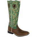 Twisted X - Kinderstiefel Buckaroo