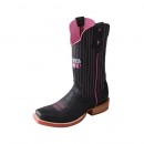 Twisted X - Women's Red River