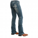 Jeans Rose Royce Celine dunkel