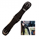 COMFORT WESTERN SATTELGURT DETACHABLE