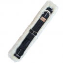 Protect - LAMMFELLGURT mit Roller-buckle