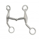 METALAB FG CLINICIAN SHANK