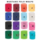 Mustang - Polo Wraps
