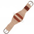 "Mustang" Mohair Gurt  ROPER  26" bis 34"