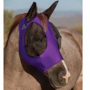 Prof. Choice - Comfort Fit Flymask - Violet