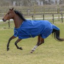Bucas Smartex Rain- Big Neck -0g
