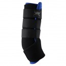 Woof Wear - Stallgamasche mit Bio-Keramik Unterlagen