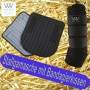 Woof Wear - Stallgamasche mit Bandagierkissen