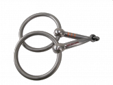 Tom Balding - Loose Ring Snaffle