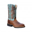 Twisted X - Women´s Horseman - Sky Blue