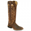 Twisted X - Women's Buckaroo Flower