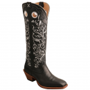 Twisted X Women´s Buckaroo dark