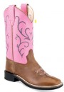Western Boot children Gr 24-34