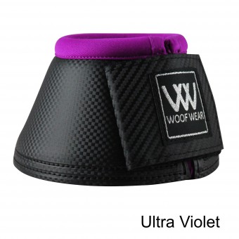 Woof Wear - Hufglocke Pro M | ultra violet
