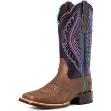 ARIAT PrimeTime Western Boot