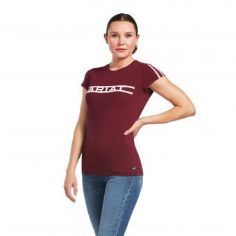 Ariat Logo T-Shirt