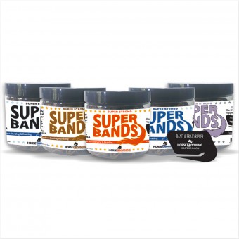 Superbands 