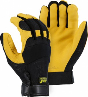 Handschuh Golden Eagle L