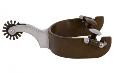 FG Trainingssporen - Antique Two Tone 