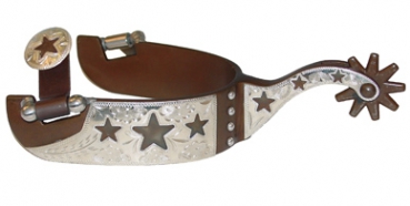 FG Spurs - Antigue Stars 