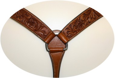 BREAST COLLAR - FLOWER TOOLING 