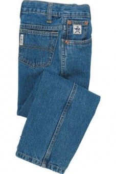 Cinch -Kinder Jean Boys Original Fit 