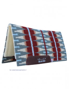 Sharp Shooter AirRide Pad - Kurzpad - Charcoal