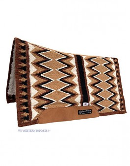 CSF KURZPAD "ZUMA", TAN ca. 76cm 