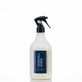 Sensicellhorse After Shearing Lotion 500ml 