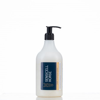 Sensicellhorse Deep Cleaning Mask 500ml 